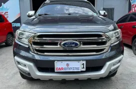 ✅Ford Everest 2016 2.2 Titanium Automatic