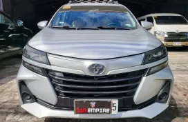 ✅Toyota Avanza 2020 1.3 E Auto