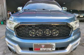 ✅Ford Everest 2018 2.2 Titanium Plus Automatic W/sunroof