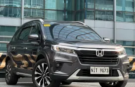 2023 Honda BRV 1.5 VX Sensing CVT Gas🔥118K ALL IN ✅ 𝐂𝐋𝐄𝐎 🙋🏼‍♀️📲0938 830 7235