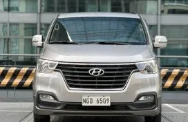 🔥 2020 Hyundai Grand Starex 2.5 Gold AT Diesel ☎️𝐁𝐄𝐋𝐋𝐀 𝟬𝟵𝟵𝟱 𝟴𝟰𝟮 𝟵𝟲𝟰𝟮 