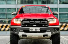 2020 Ford Ranger Raptor 2.0 4X4 AT‼️🔥 𝟎𝟗𝟏𝟐𝟏𝟎𝟔𝟏𝟒𝟔𝟐 𝐌𝐀𝐁𝐘 𝐋𝐀𝐓𝐈𝐃𝐎 📲📩🙋🏻