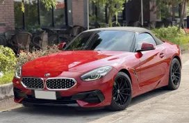 HOT!!! 2022 BMW Z4 2.0i for sale at affordable price! 