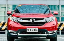 2018 Honda CRV S 1.6 Rare Mileage 24K Only‼️🔥 𝟎𝟗𝟏𝟐𝟏𝟎𝟔𝟏𝟒𝟔𝟐 𝐌𝐀𝐁𝐘 𝐋𝐀𝐓𝐈𝐃𝐎 📲📩🙋🏻