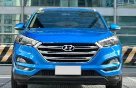 2018 Hyundai Tucson 2.0 GLS Crdi AT Diesel ✅150K DP🔥🙋🏻‍♂️𝐂𝐀𝐑𝐋 𝐁𝐎𝐍𝐍𝐄𝐕𝐈𝐄📲0938 458 8779