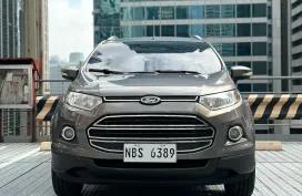 2017 Ford Ecosport 1.5 Titanium AT Gasoline 🔥𝐉𝐄𝐒𝐒𝐄𝐍 𝐌𝐄𝐍𝐃𝐎𝐙𝐀🙋‍♂️☎️  09279850198