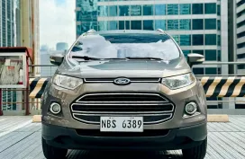 2017 Ford Ecosport 1.5 Titanium‼️🔥 𝟎𝟗𝟏𝟐𝟏𝟎𝟔𝟏𝟒𝟔𝟐 𝐌𝐀𝐁𝐘 𝐋𝐀𝐓𝐈𝐃𝐎 📲📩🙋🏻