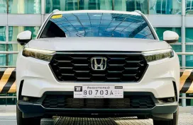 2024 Honda CRV Turbo Honda Sensing 6k mileage‼️🔥 𝟎𝟗𝟏𝟐𝟏𝟎𝟔𝟏𝟒𝟔𝟐 𝐌𝐀𝐁𝐘 𝐋𝐀𝐓𝐈𝐃𝐎 📲📩