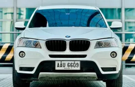 2014 BMW X3 D 1.8 Diesel AT‼️🔥 𝟎𝟗𝟏𝟐𝟏𝟎𝟔𝟏𝟒𝟔𝟐 𝐌𝐀𝐁𝐘 𝐋𝐀𝐓𝐈𝐃𝐎 📲📩🙋🏻