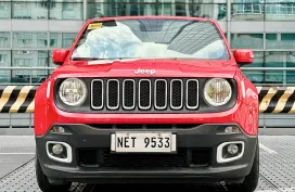 2020 Jeep Renegade 1.4 Longitude‼️🔥 𝟎𝟗𝟏𝟐𝟏𝟎𝟔𝟏𝟒𝟔𝟐 𝐌𝐀𝐁𝐘 𝐋𝐀𝐓𝐈𝐃𝐎 📲📩🙋🏻