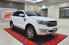 2018 Ford Everest Trend 2.2 4x2 AT 748t Negotiable Batangas Area