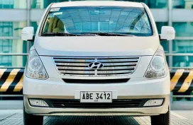 2015 Hyundai Grand Starex VGT Mileage 50K Only‼️🔥 𝟎𝟗𝟏𝟐𝟏𝟎𝟔𝟏𝟒𝟔𝟐 𝐌𝐀𝐁𝐘 𝐋𝐀𝐓𝐈𝐃𝐎 📲📩