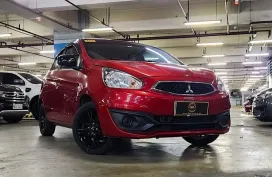 2023 Mitsubishi Mirage GLX HB 1.2L AT | With Warranty by Ugarte Cars Manila