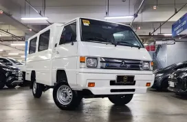 2023 Mitsubishi L300 CC Long FB Body 2.2L DSL MT | With Warranty by Ugarte Cars Manila