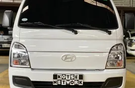 2024 Hyindai H100 2.5L Diesel CRDI Euro4 M/t Dual A/c