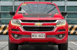 2018 Chevrolet Trailblazer 4x4 Diesel A/T Top of the Line ☎️0935 600 3692 JAN RAY DE JESUS
