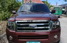 2013 FORD EXPEDITION