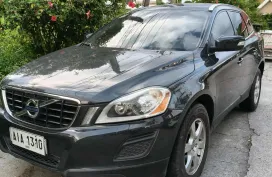 2013 VOLVO XC 60 D5