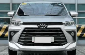 2025 Toyota Avanza 1.3 E A/T Gas ✅️127K ALL-IN DP ☎️0935 600 3692 JAN RAY DE JESUS