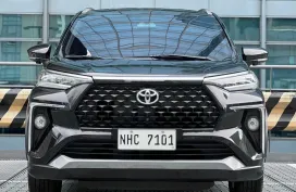 2023 Toyota Veloz 1.5 V A/T Gas✅️105K ALL-IN DP ☎️0935 600 3692 JAN RAY DE JESUS