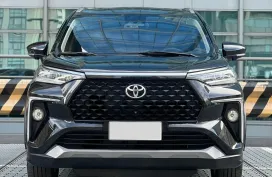 2023 Toyota Veloz 1.5 V A/T Gas ✅️100K ALL-IN DP ☎️0935 600 3692 JAN RAY DE JESUS