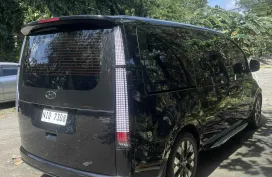 2024 HYUNDAI STARIA