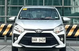 2022 Toyota Wigo G 1.0 Gas A/T ✅️56K ALL-IN DP ☎️0935 600 3692 JAN RAY DE JESUS