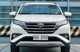 2020 Toyota Rush 1.5 G A/T Gas ✅️82K ALL-IN DP ☎️0935 600 3692 JAN RAY DE JESUS