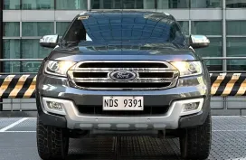 2016 Ford Everest 2.2 Titanium 4x2 A/T Diesel ✅️274K ALL-IN DP ☎️0935 600 3692 JAN RAY DE JESUS