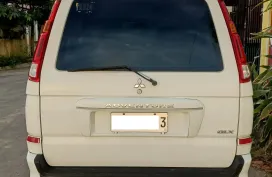 2017 Mitsubishi Adventure | Low Mileage 17k | Last Edition | Well-Maintained!