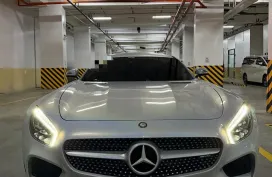 HOT!!! 2017 Mercedes-Benz AMG GT S for sale at affordable price! 