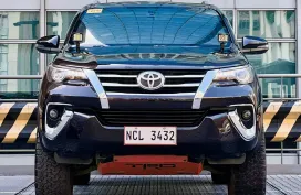2018 Toyota Fortuner V 4x2 196K ALL IN DP‼️🔥 𝟎𝟗𝟏𝟐𝟏𝟎𝟔𝟏𝟒𝟔𝟐 𝐌𝐀𝐁𝐘 𝐋𝐀𝐓𝐈𝐃𝐎 📲📩🙋🏻