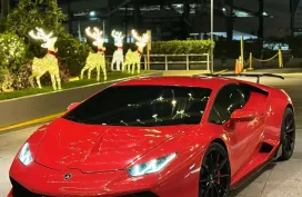 HOT!!! 2016 Lamborghini Huracan 610-4 (local PGA) for sale at affordable price! 