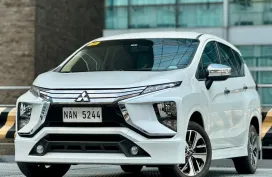 🔥2019 Mitsubishi Xpander GLS 1.5 Gas AT Low Mileage 24K Only!🔥📲09695949924 JONNALYN.SARANILLAS