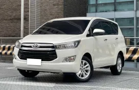 2021 TOYOTA INNOVA 2.8G Diesel Automatic 🔥JESSEN MENDOZA🔰☎️09279850198