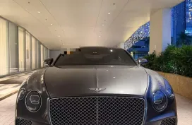 HOT!!! 2020 Bentley Continental GT 100 Years Edition (W12) for sale at affordable price! 