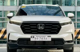 2024 Honda CRV 1.5 V Turbo Honda Sensing CVT Gas✅🔥🙋🏻‍♂️𝐂𝐀𝐑𝐋 𝐁𝐎𝐍𝐍𝐄𝐕𝐈𝐄📲0938 458 8779