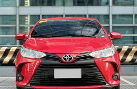 2025 Toyota Vios 1.3 XLE AT GAS ✅11K ALL IN🔥🙋🏻‍♂️𝐂𝐀𝐑𝐋 𝐁𝐎𝐍𝐍𝐄𝐕𝐈𝐄📲0938 458 8779