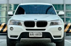 2014 BMW X3 D 1.8 Diesel Automatic ✅🔥🙋🏻‍♂️𝐂𝐀𝐑𝐋 𝐁𝐎𝐍𝐍𝐄𝐕𝐈𝐄📲0938 458 8779