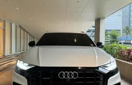 HOT!!! 2020 Audi Q8 for sale at affordable price! 