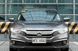 2020 Honda Civic E 1.8 Gas Automatic 🔥𝐉𝐄𝐒𝐒𝐄𝐍 𝐌𝐄𝐍𝐃𝐎𝐙𝐀🙋‍♂️☎️  09279850198