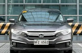 🔥 2020 Honda Civic E 1.8 Gas Automatic ☎️𝐁𝐄𝐋𝐋𝐀 𝟬𝟵𝟵𝟱 𝟴𝟰𝟮 𝟵𝟲𝟰𝟮 