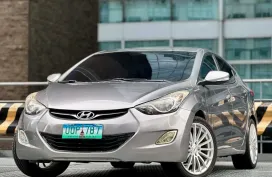 🔥2013 Hyundai Elantra 1.6 Gas Automatic🔥📲09695949924 JONNALYN.SARANILLAS