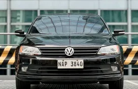 2017 Volkswagen Jetta 1.6 Diesel AT w/Sun Roof ✅🔥🙋🏻‍♂️𝐂𝐀𝐑𝐋 𝐁𝐎𝐍𝐍𝐄𝐕𝐈𝐄📲0938 458 8779