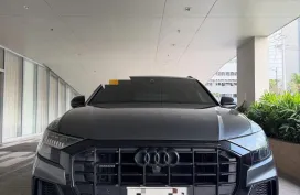 HOT!!! 2020 Audi Q8 3.0 TFSI Quattro for sale at affordable price! 