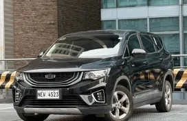 🔥2021  Geely Okavango Comfort 1.5 Gas AT🔥📲09695949924 JONNALYN.SARANILLAS