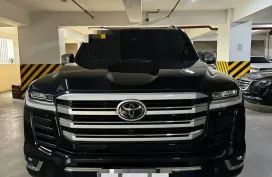 HOT!!! 2025 Toyota Land Cruiser 300 ZX Bulletproof level 6 for sale at affordable price! 
