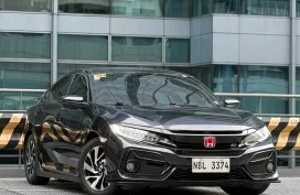 🔥2017 Honda Civic E 1.8 Gas Automatic 🔥📲09695949924 JONNALYN.SARANILLAS