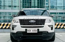 2018 Ford Explorer 3.5 Ecoboost 4x4 V6 Sport‼️🔥 𝟎𝟗𝟏𝟐𝟏𝟎𝟔𝟏𝟒𝟔𝟐 𝐌𝐀𝐁𝐘 𝐋𝐀𝐓𝐈𝐃𝐎 📲📩🙋
