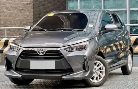 2025 Toyota Wigo G a/t 700 kilometers only 🔥JESSEN MENDOZA🙋‍♂️☎️09279850198